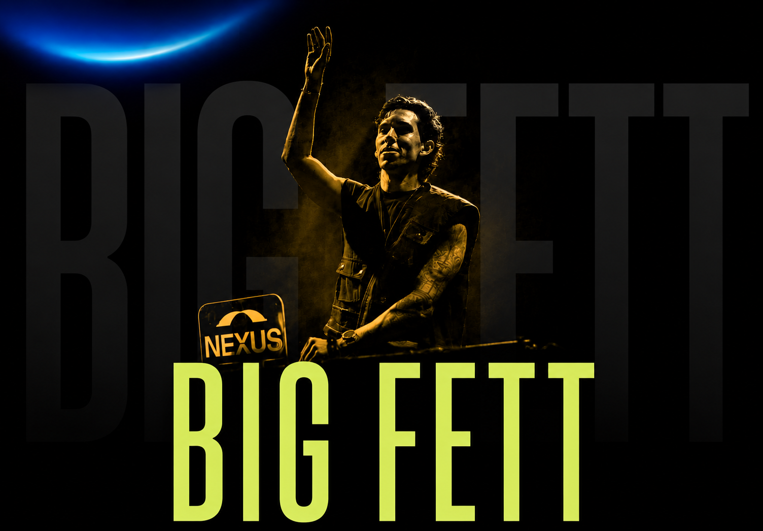 Big Fett