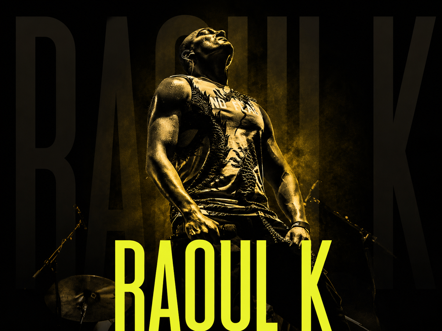 Raoul K