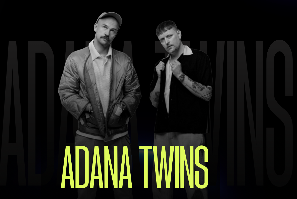 Adana Twins