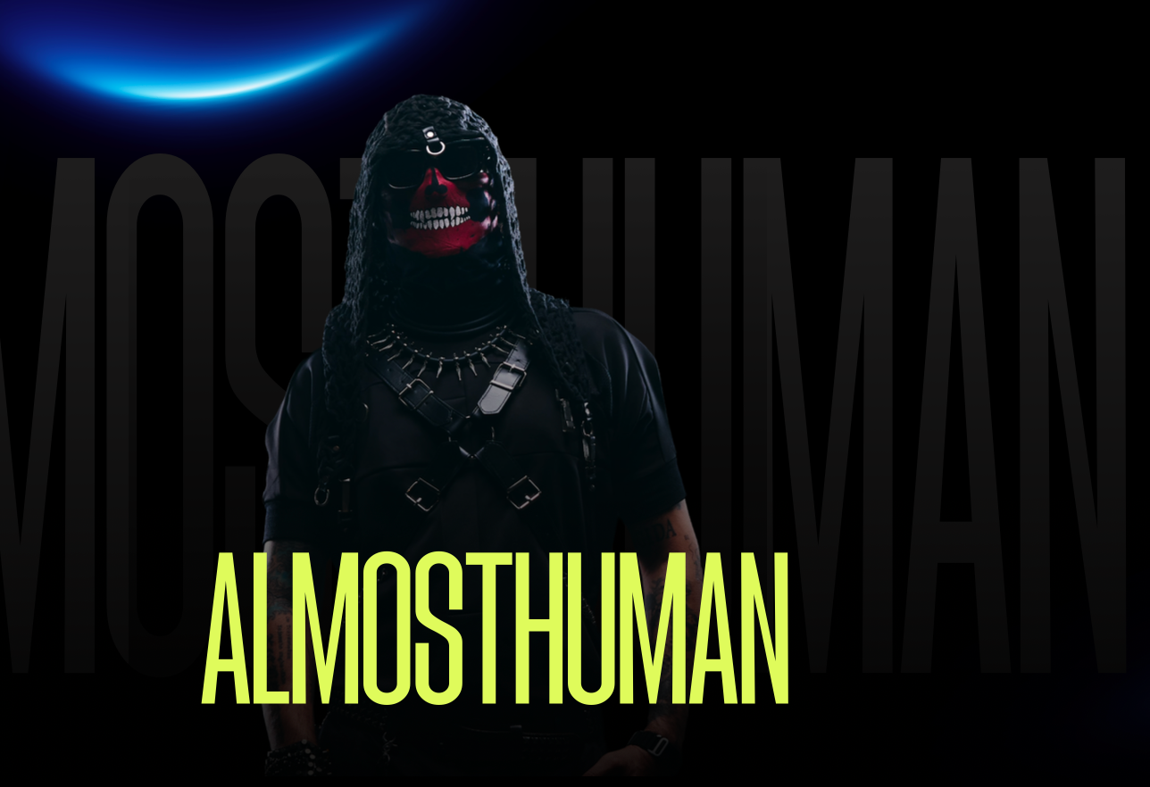 Almosthuman