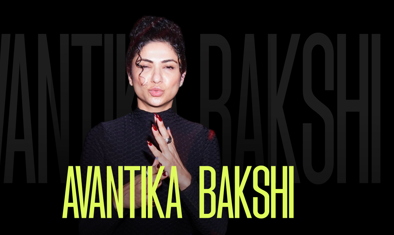 Avantika Bakshi