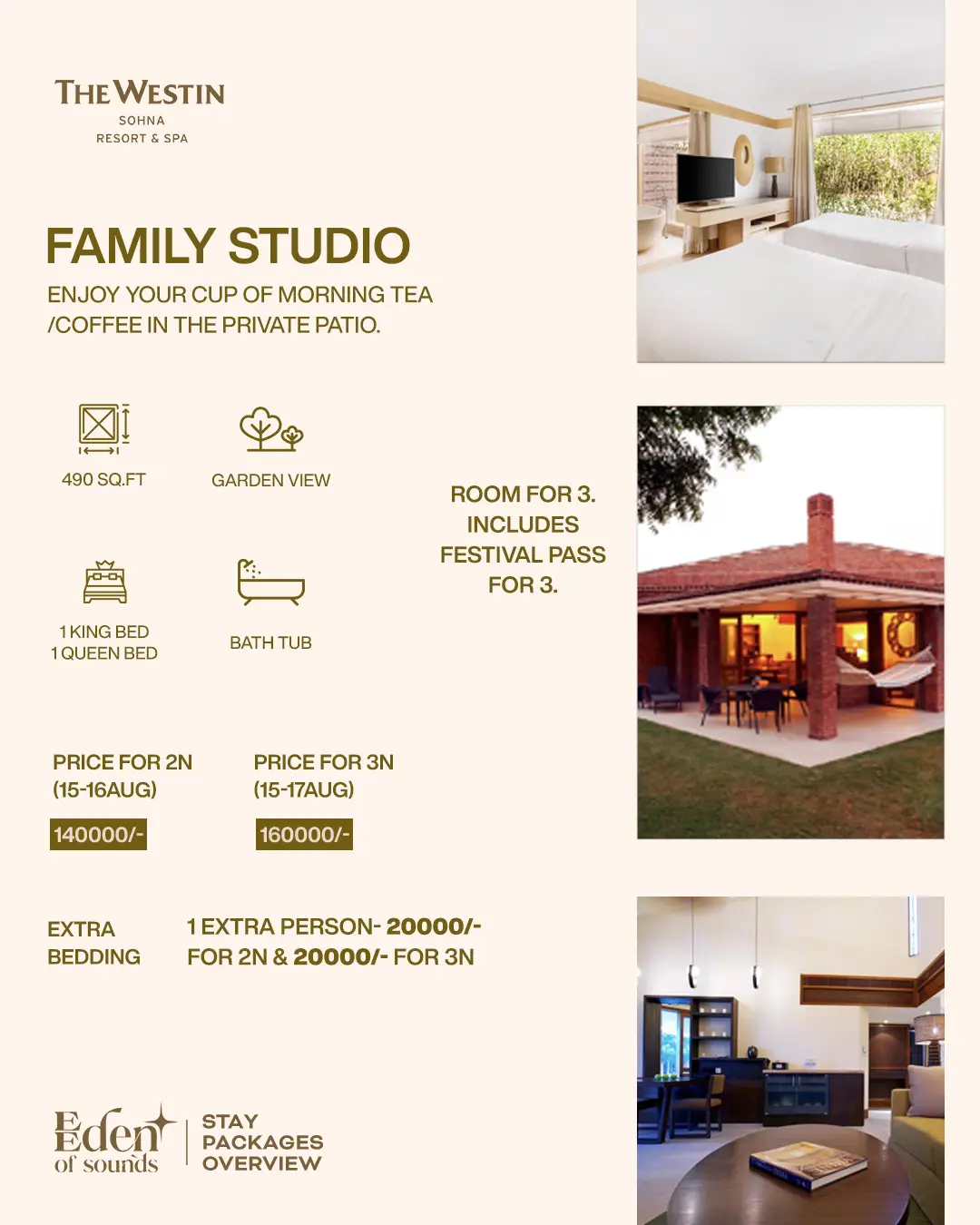Family Studio