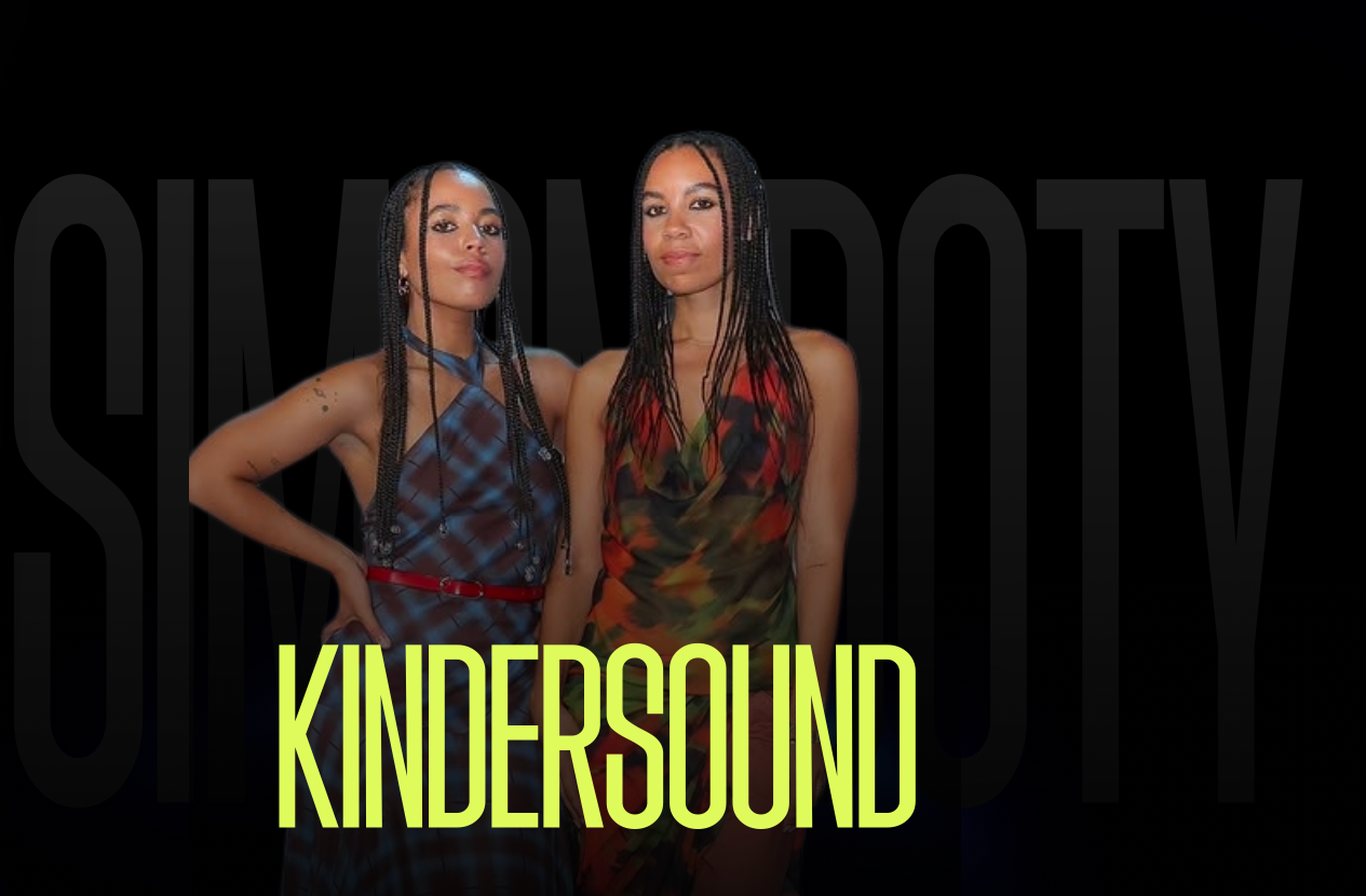 Kindersound