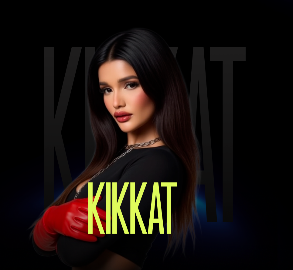 Kikkat