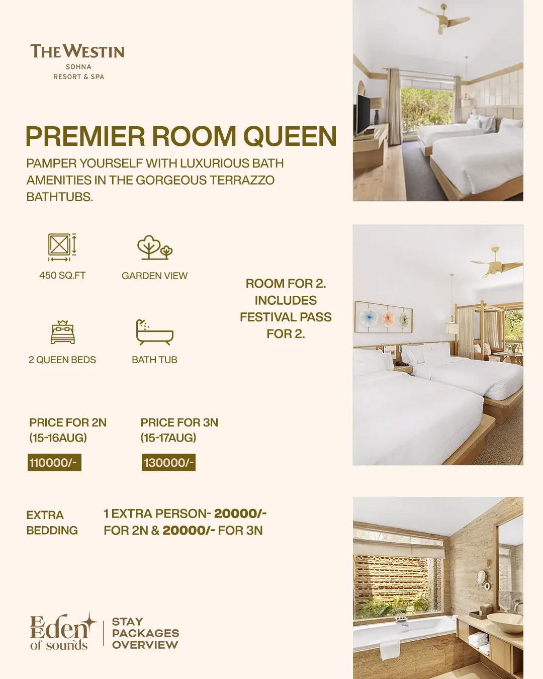 Premier Villa