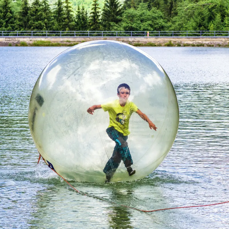 Resort Activity